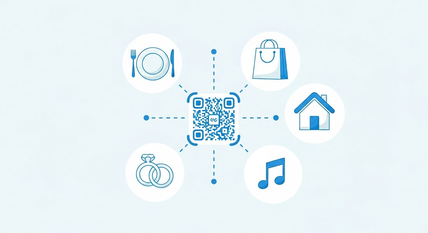 QR Codes for Business